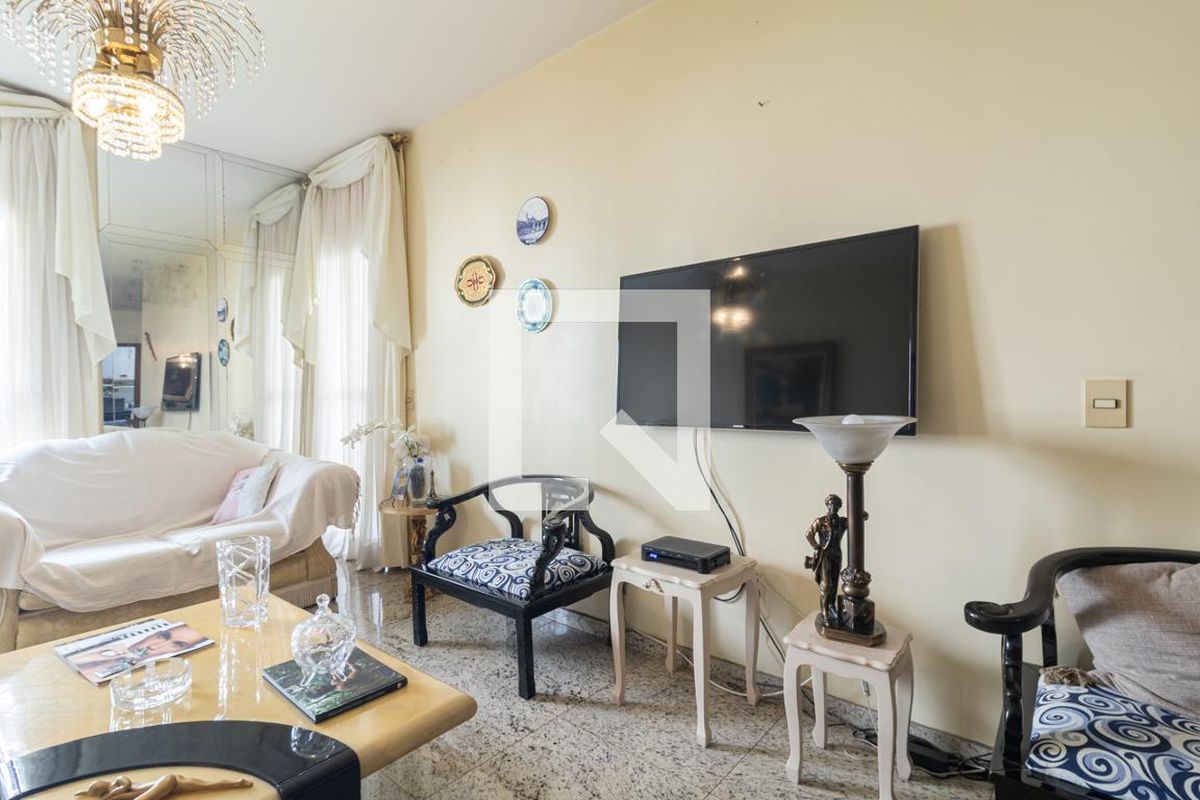 Apartamento, 3 quartos, 128 m² - Foto 3