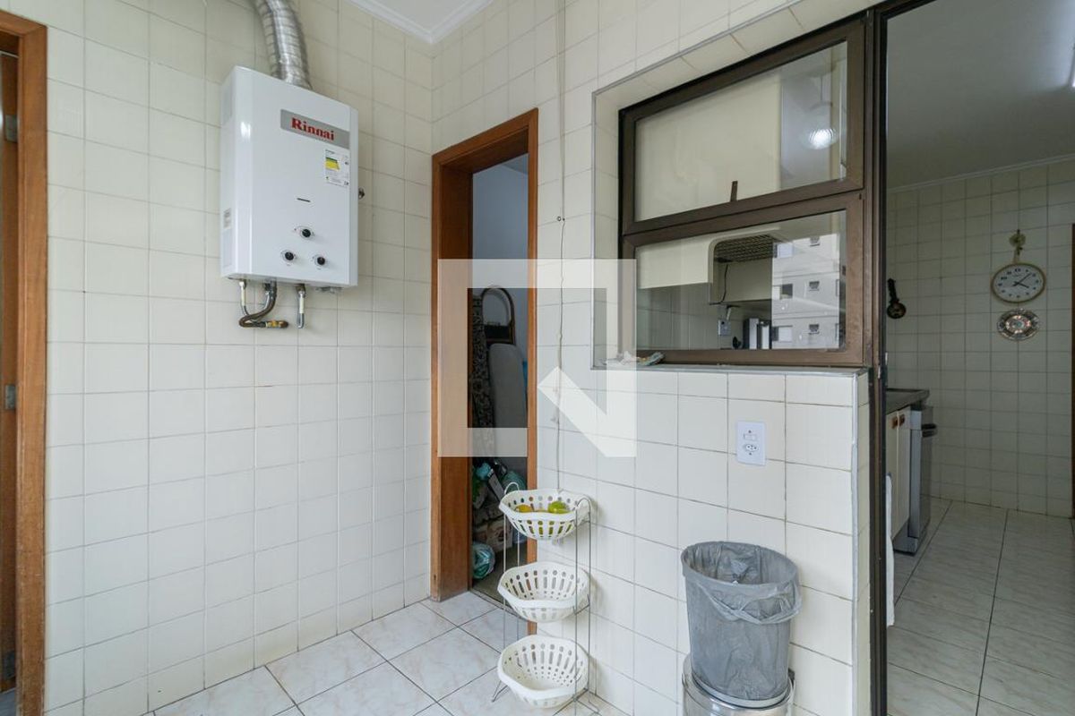 Apartamento, 3 quartos, 128 m² - Foto 43