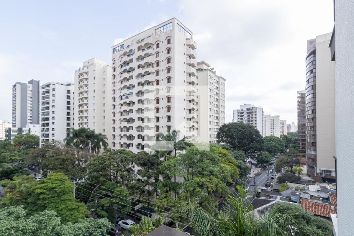 Apartamento, 3 quartos, 128 m² - Foto 26