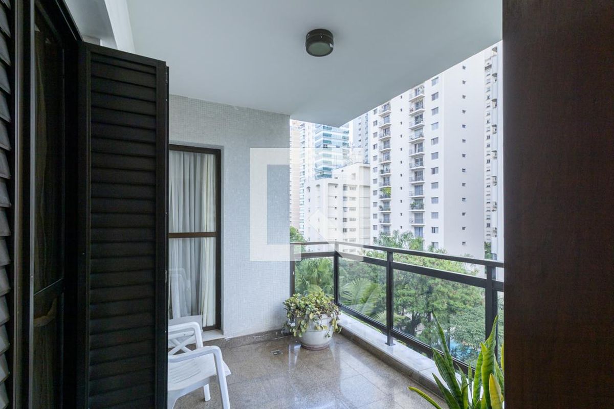 Apartamento, 3 quartos, 128 m² - Foto 21