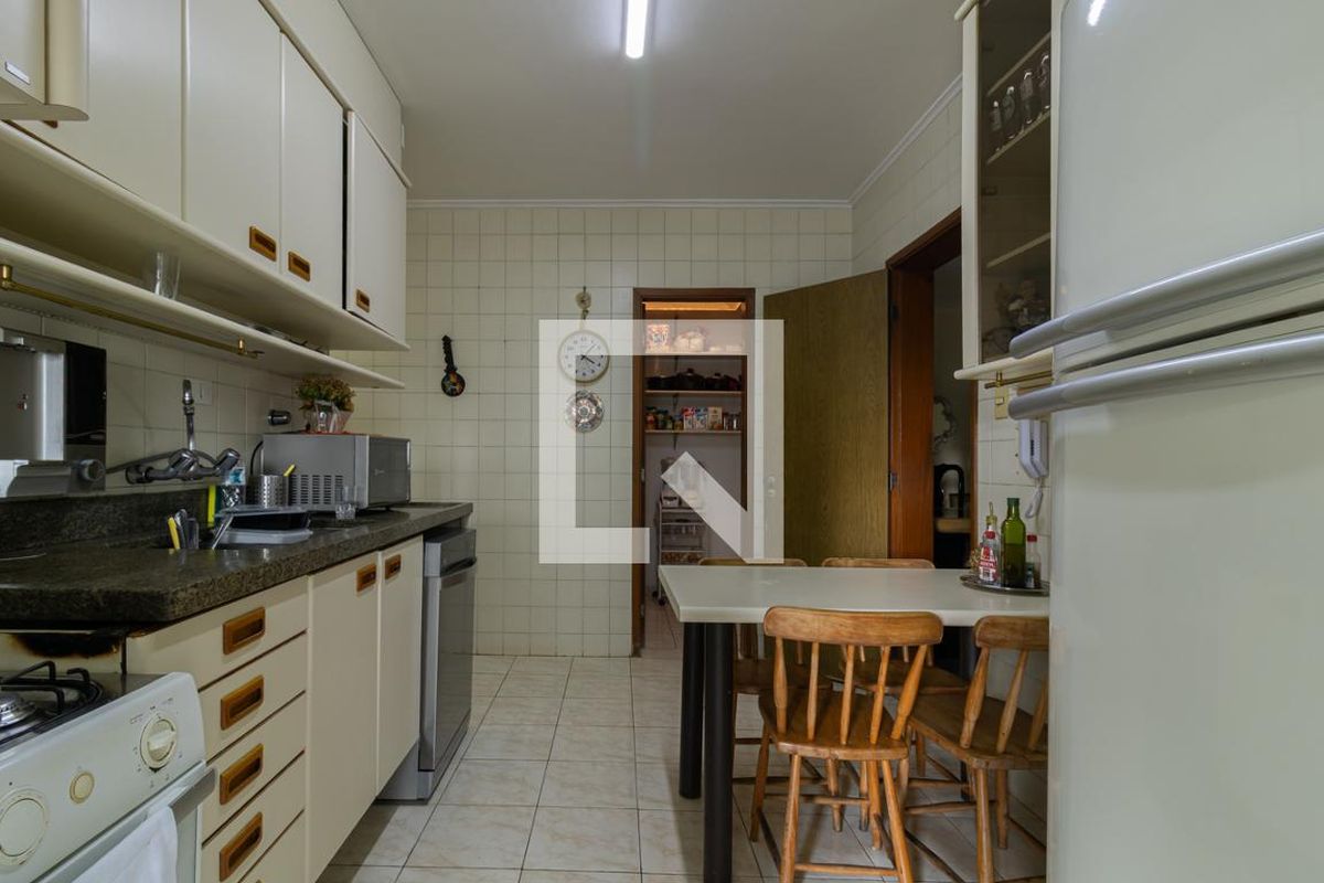 Apartamento, 3 quartos, 128 m² - Foto 40