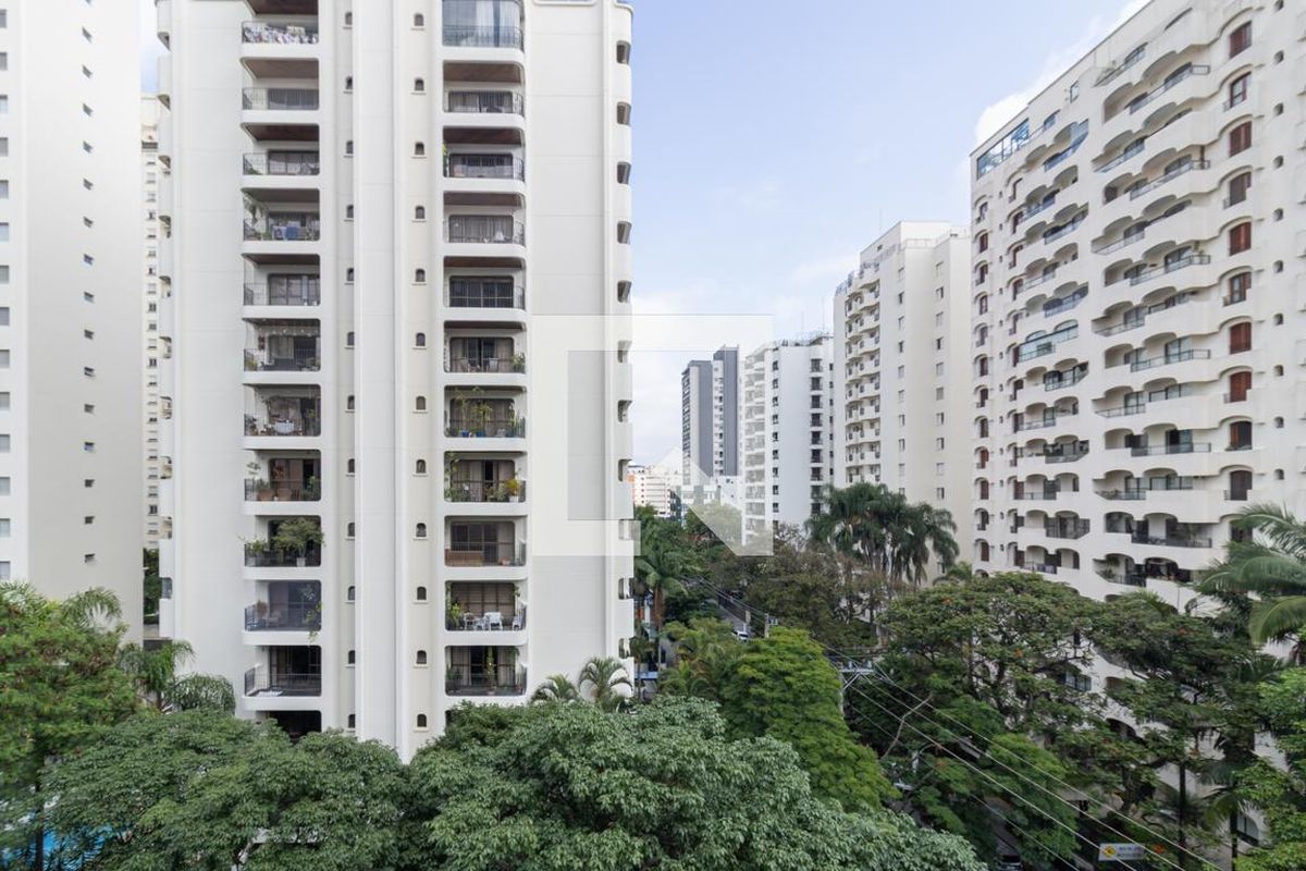 Apartamento, 3 quartos, 128 m² - Foto 25