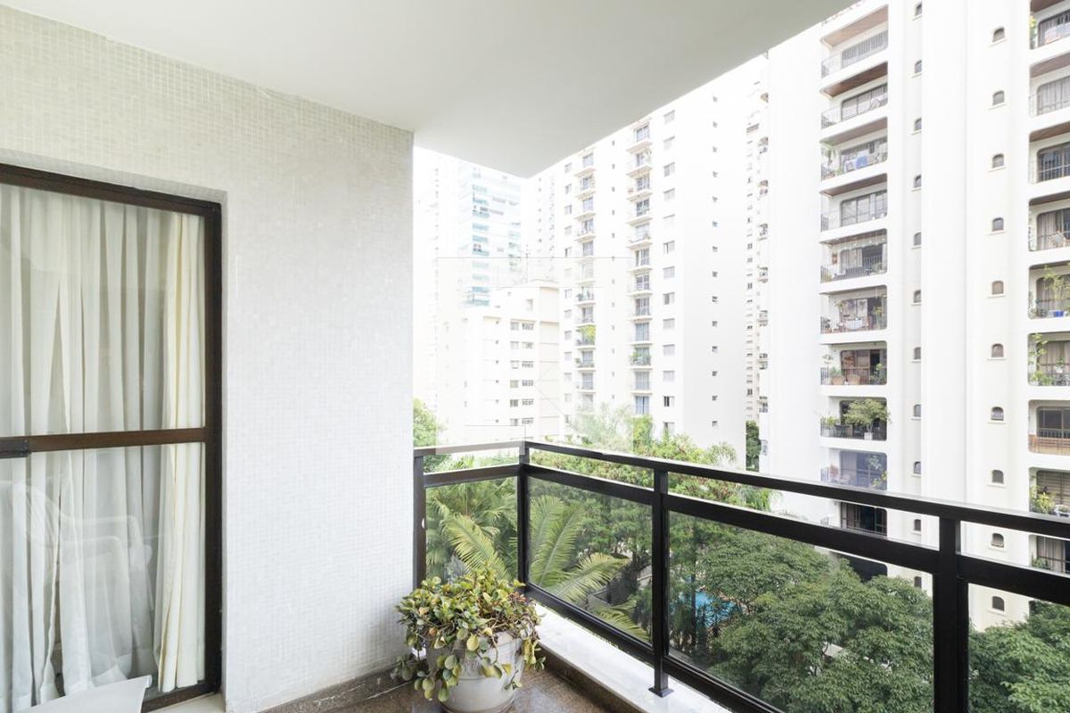 Apartamento, 3 quartos, 128 m² - Foto 22