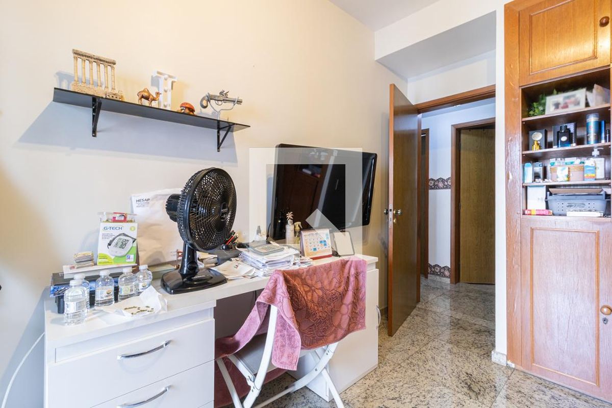 Apartamento, 3 quartos, 128 m² - Foto 30