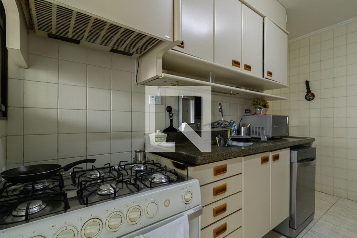 Apartamento, 3 quartos, 128 m² - Foto 39