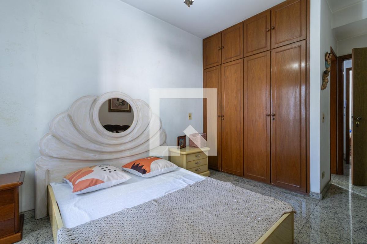 Apartamento, 3 quartos, 128 m² - Foto 15