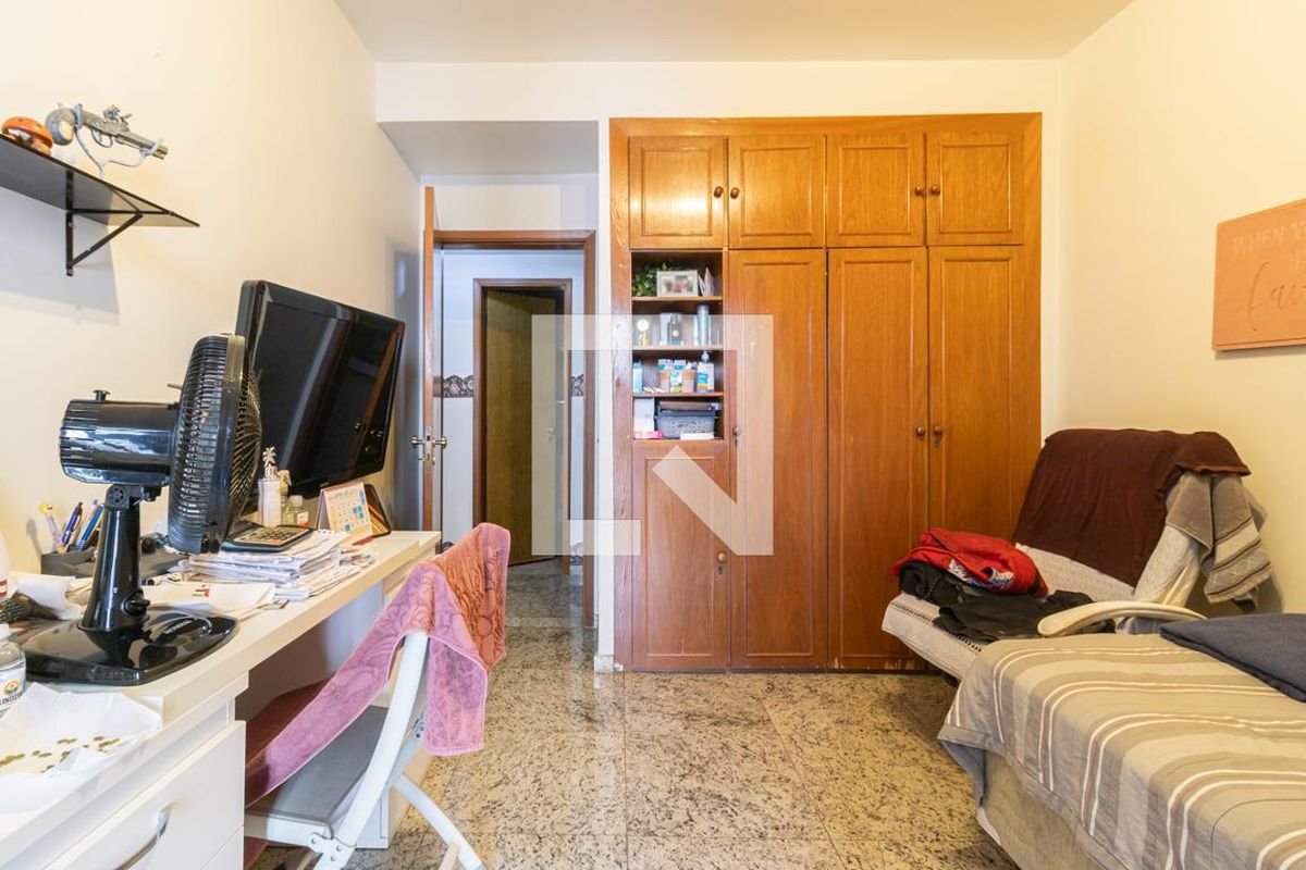 Apartamento, 3 quartos, 128 m² - Foto 31