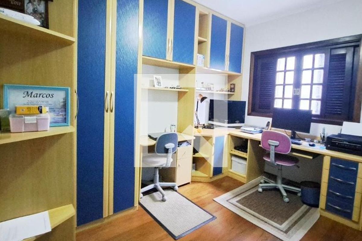 Casa, 5 quartos, 248 m² - Foto 40