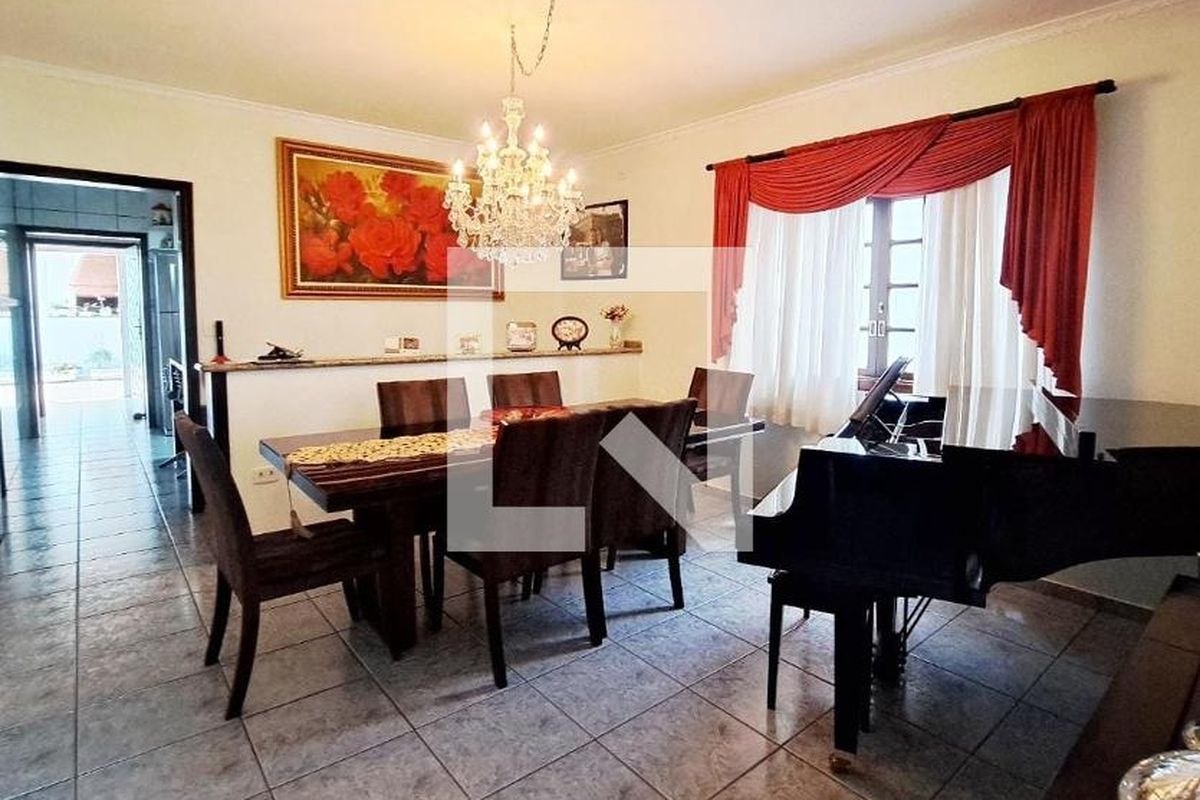 Casa, 5 quartos, 248 m² - Foto 20