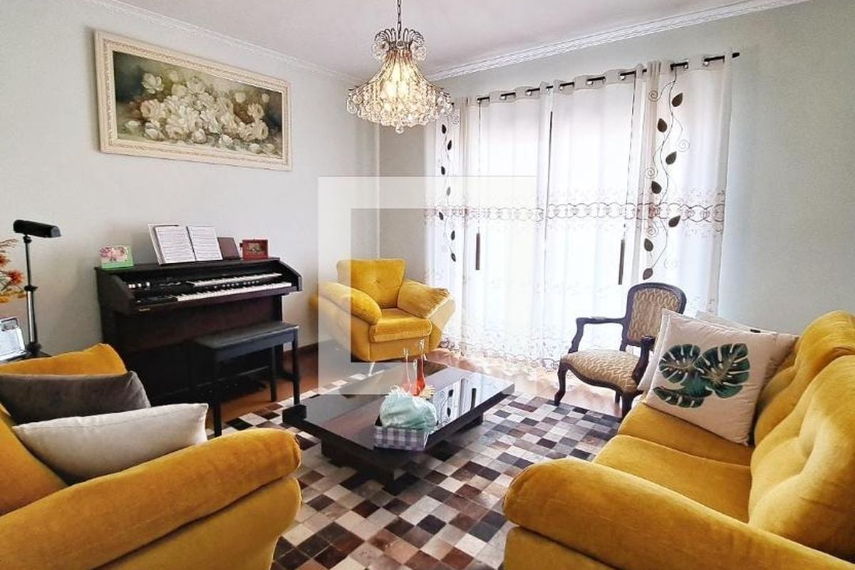 Casa, 5 quartos, 248 m² - Foto 6