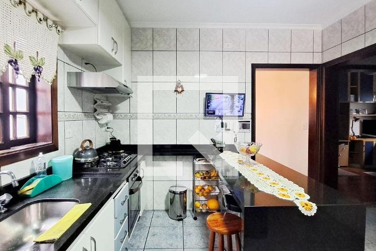 Casa, 5 quartos, 248 m² - Foto 14