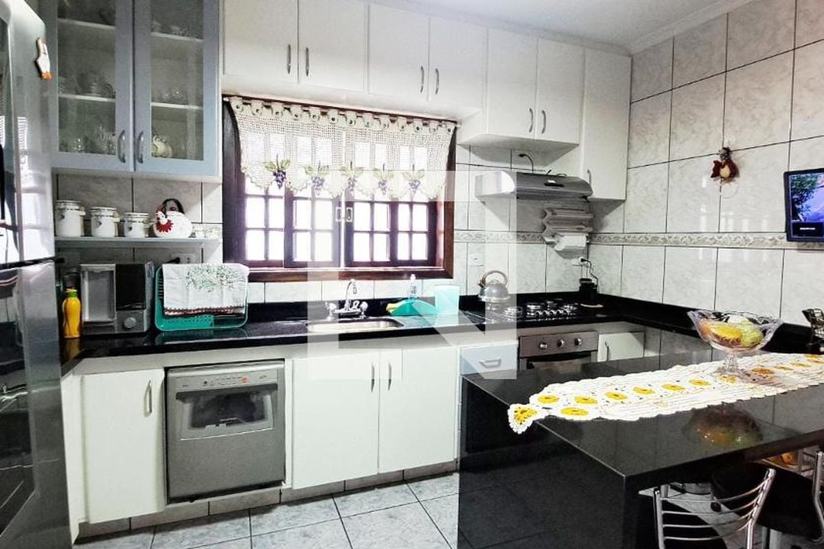 Casa, 5 quartos, 248 m² - Foto 16