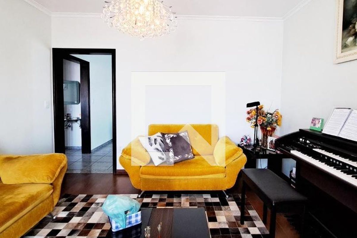 Casa, 5 quartos, 248 m² - Foto 8