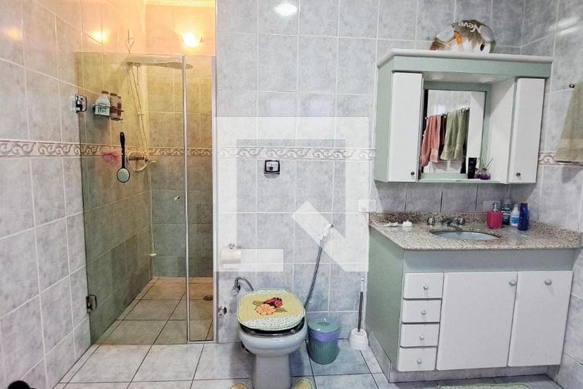 Casa, 5 quartos, 248 m² - Foto 38