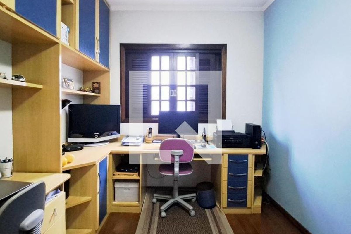 Casa, 5 quartos, 248 m² - Foto 42