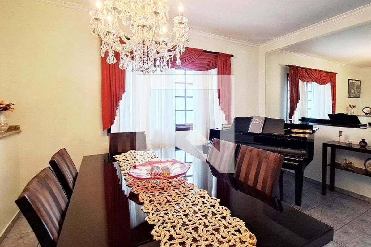 Casa, 5 quartos, 248 m² - Foto 22