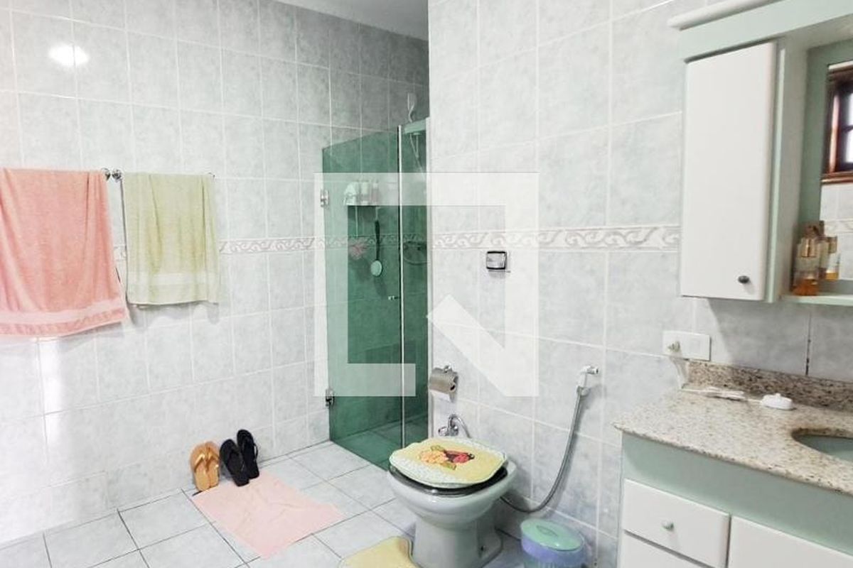 Casa, 5 quartos, 248 m² - Foto 32