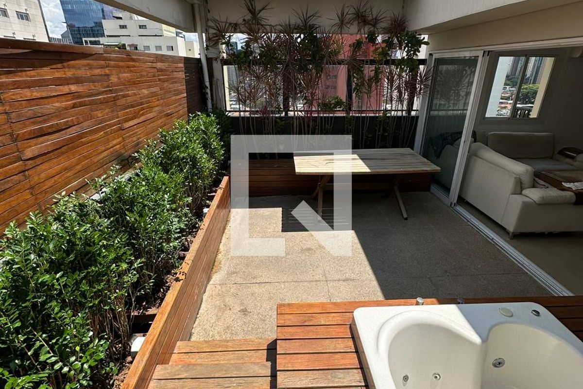 Apartamento, 3 quartos, 115 m² - Foto 88