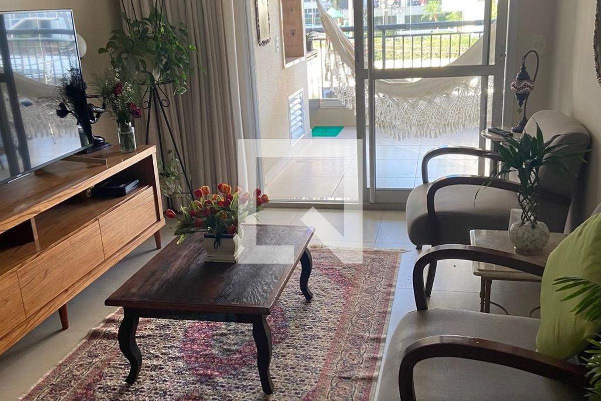 Apartamento, 3 quartos, 115 m² - Foto 90