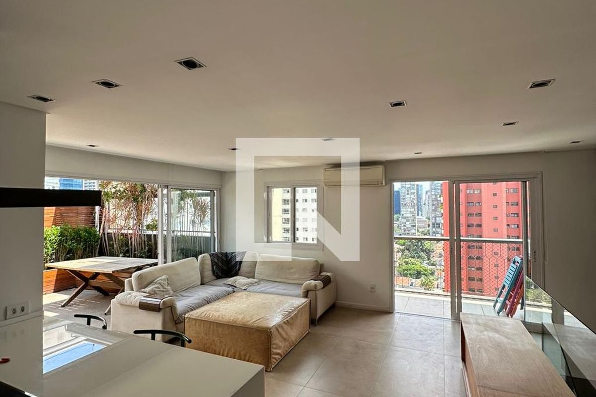 Apartamento, 3 quartos, 115 m² - Foto 34