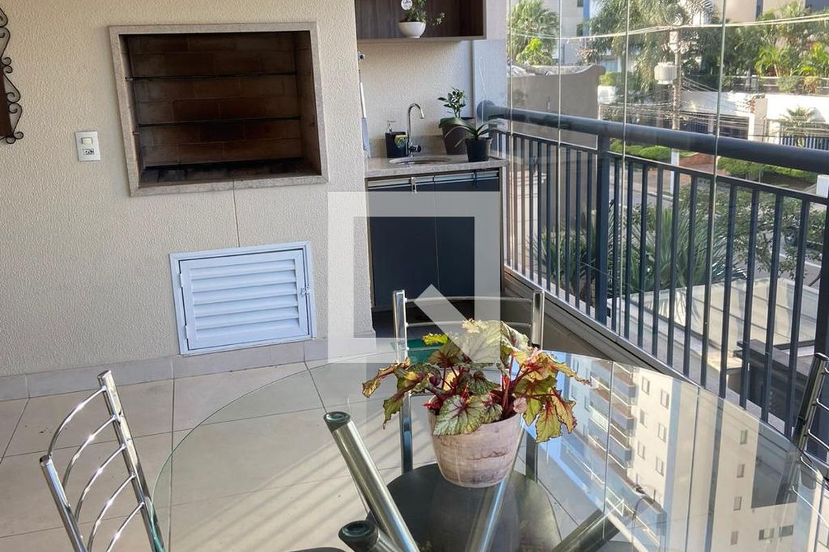 Apartamento, 3 quartos, 115 m² - Foto 86