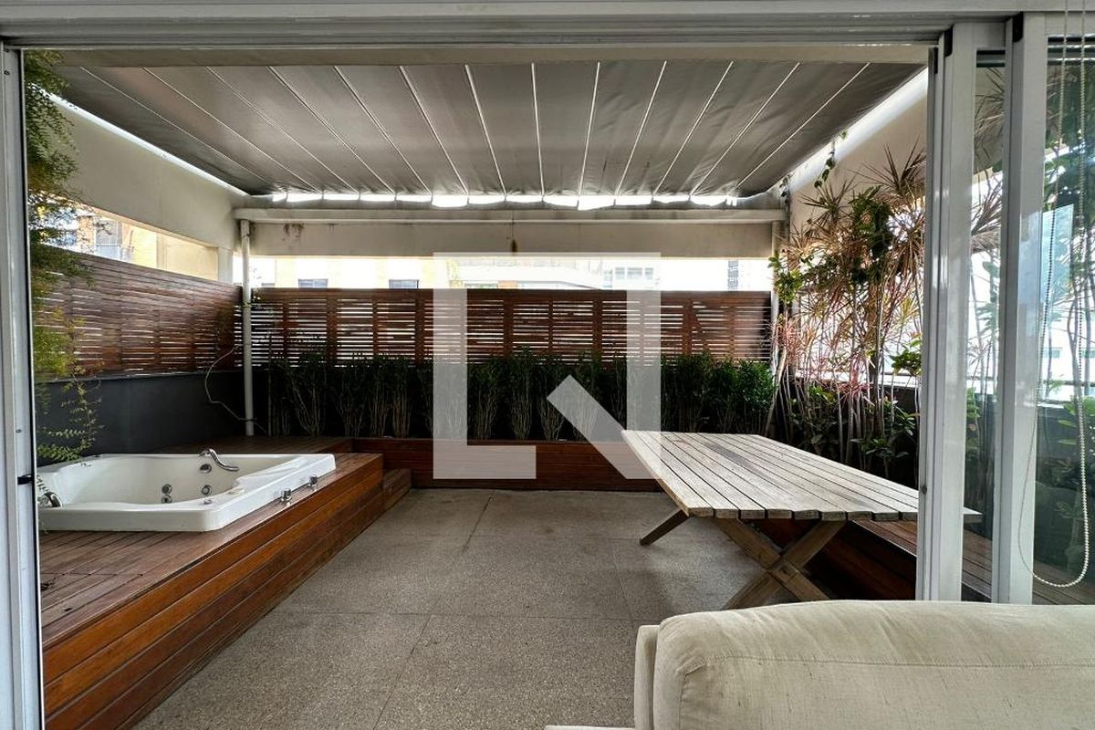 Apartamento, 3 quartos, 115 m² - Foto 92