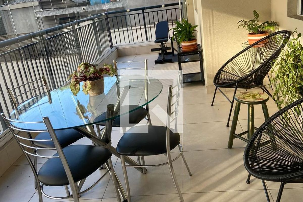 Apartamento, 3 quartos, 115 m² - Foto 84