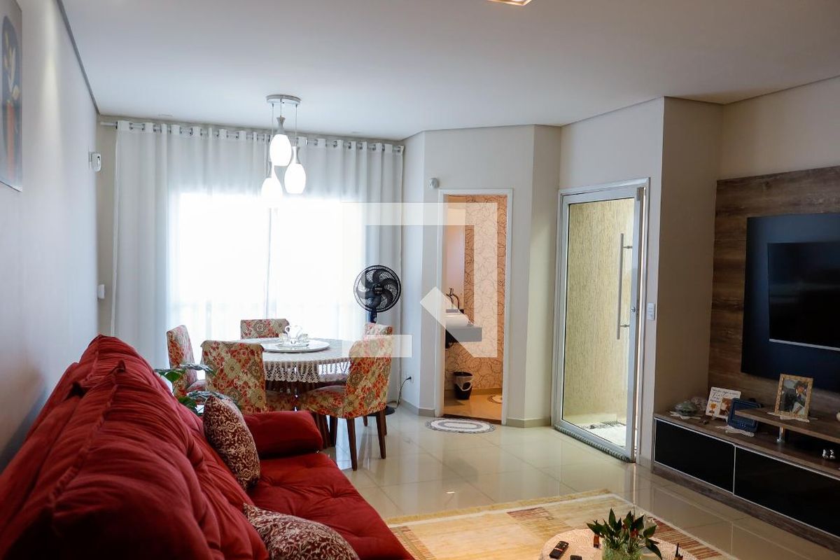 Casa, 4 quartos, 238 m² - Foto 4