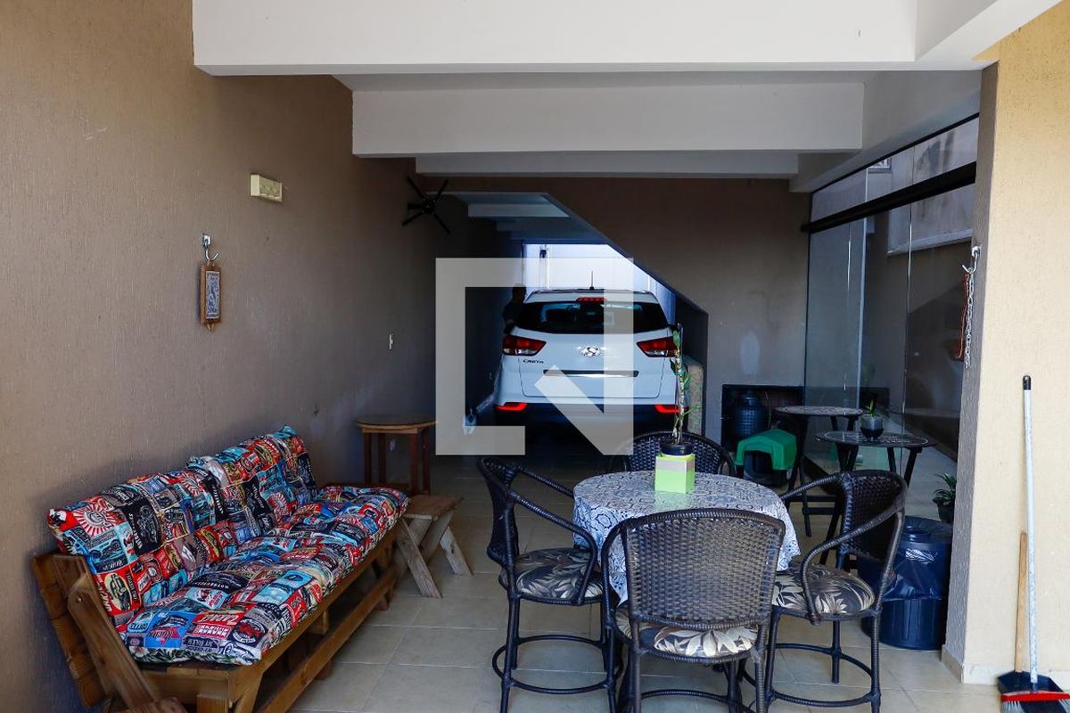 Casa, 4 quartos, 238 m² - Foto 108