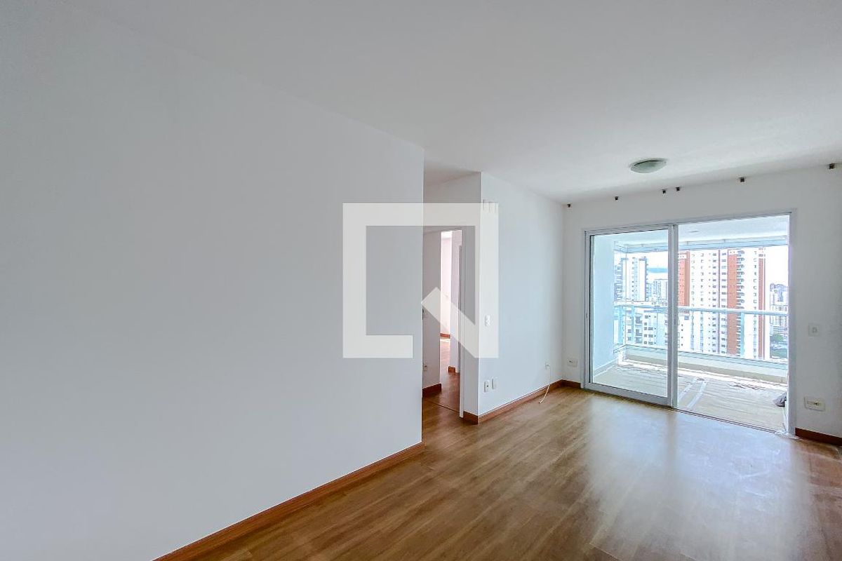 Apartamento, 2 quartos, 78 m² - Foto 2