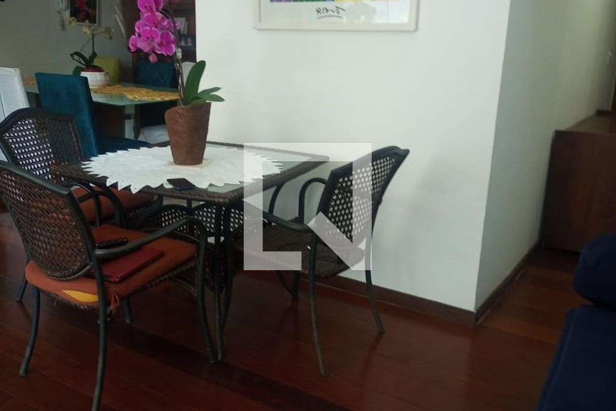 Apartamento, 2 quartos, 80 m² - Foto 6