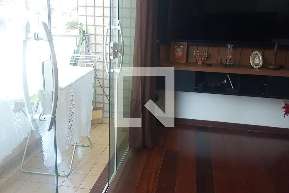 Apartamento, 2 quartos, 80 m² - Foto 4