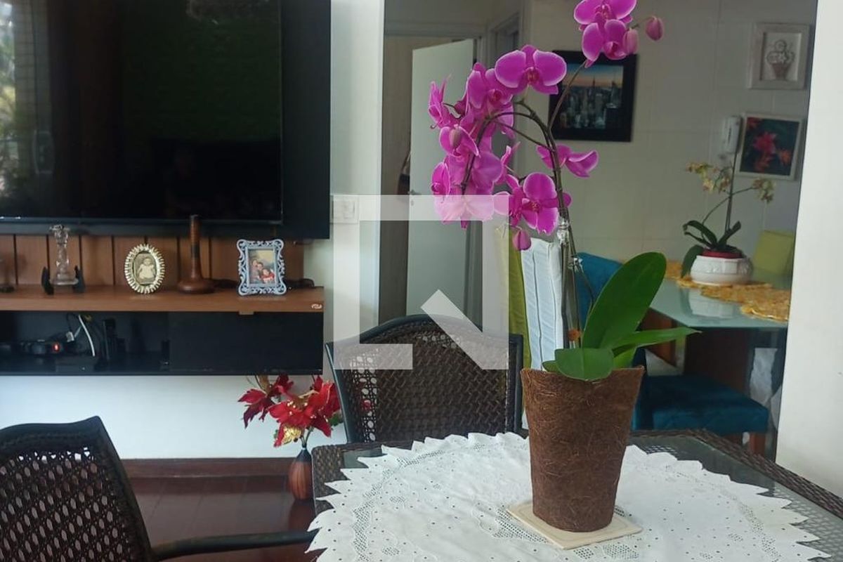 Apartamento, 2 quartos, 80 m² - Foto 8