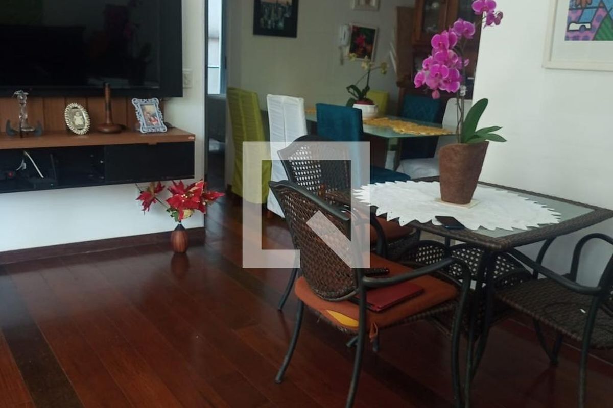Apartamento, 2 quartos, 80 m² - Foto 2