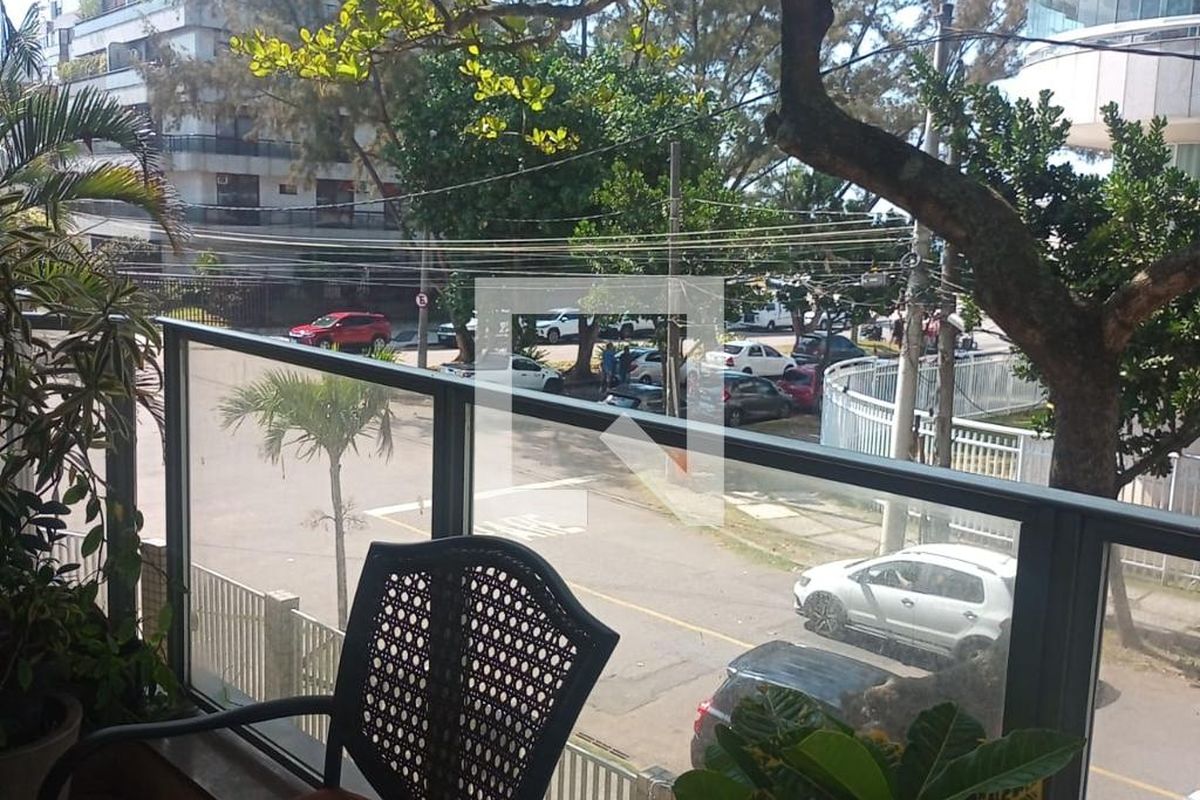 Apartamento, 2 quartos, 80 m² - Foto 44