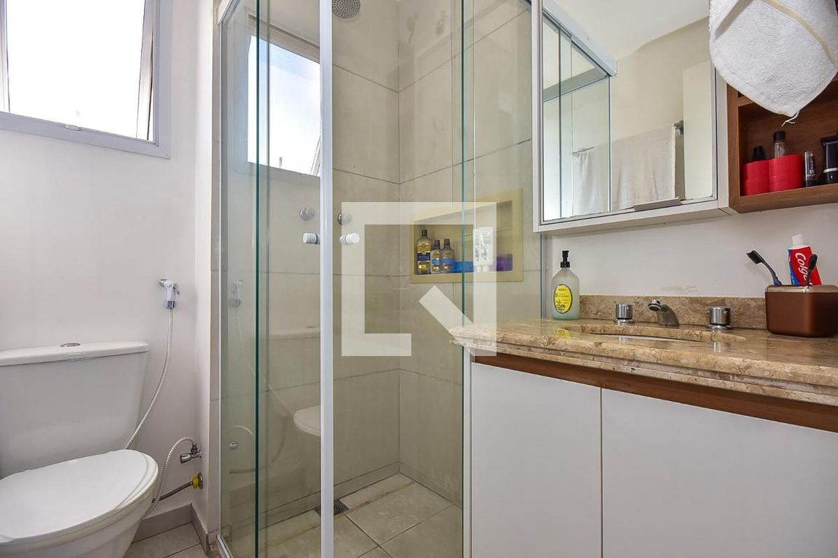 Apartamento, 3 quartos, 69 m² - Foto 62