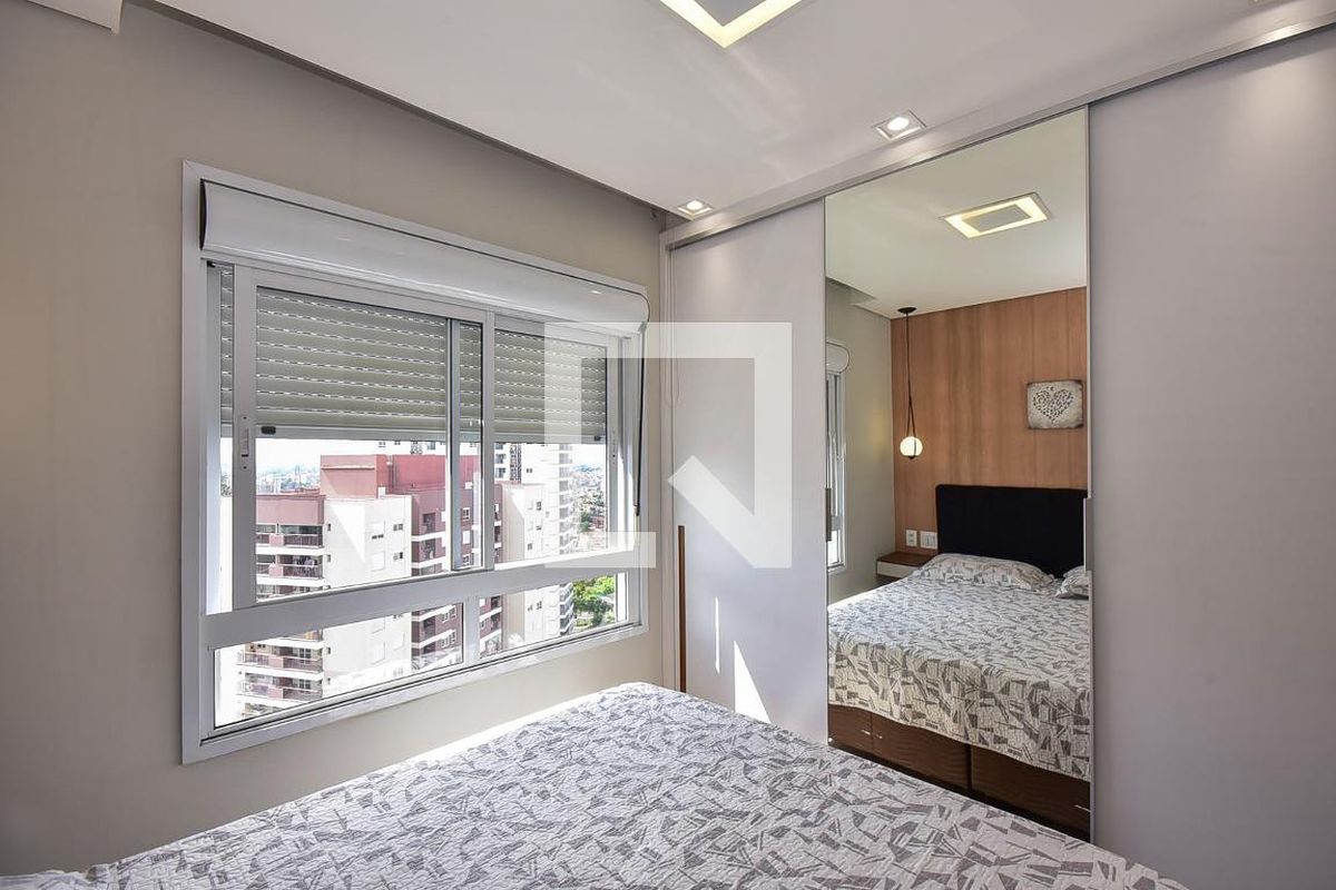 Apartamento, 3 quartos, 69 m² - Foto 58