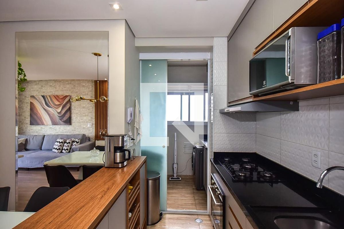 Apartamento, 3 quartos, 69 m² - Foto 74