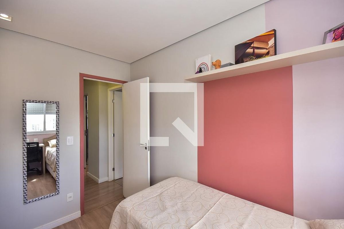 Apartamento, 3 quartos, 69 m² - Foto 38