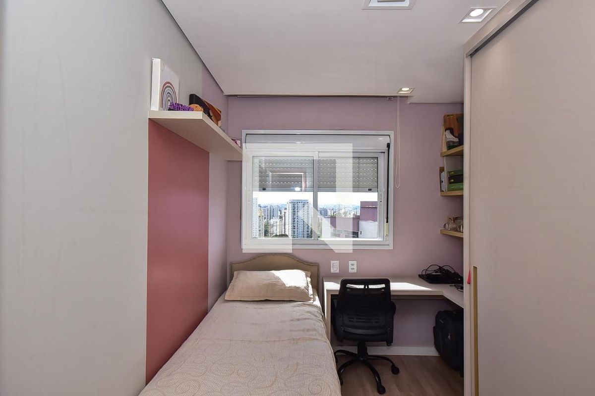 Apartamento, 3 quartos, 69 m² - Foto 36