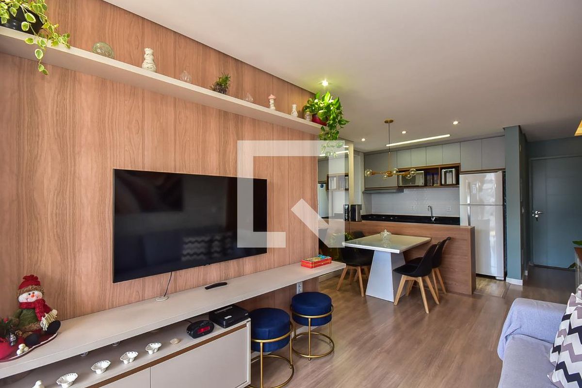 Apartamento, 3 quartos, 69 m² - Foto 8