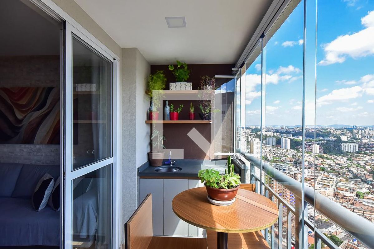 Apartamento, 3 quartos, 69 m² - Foto 20