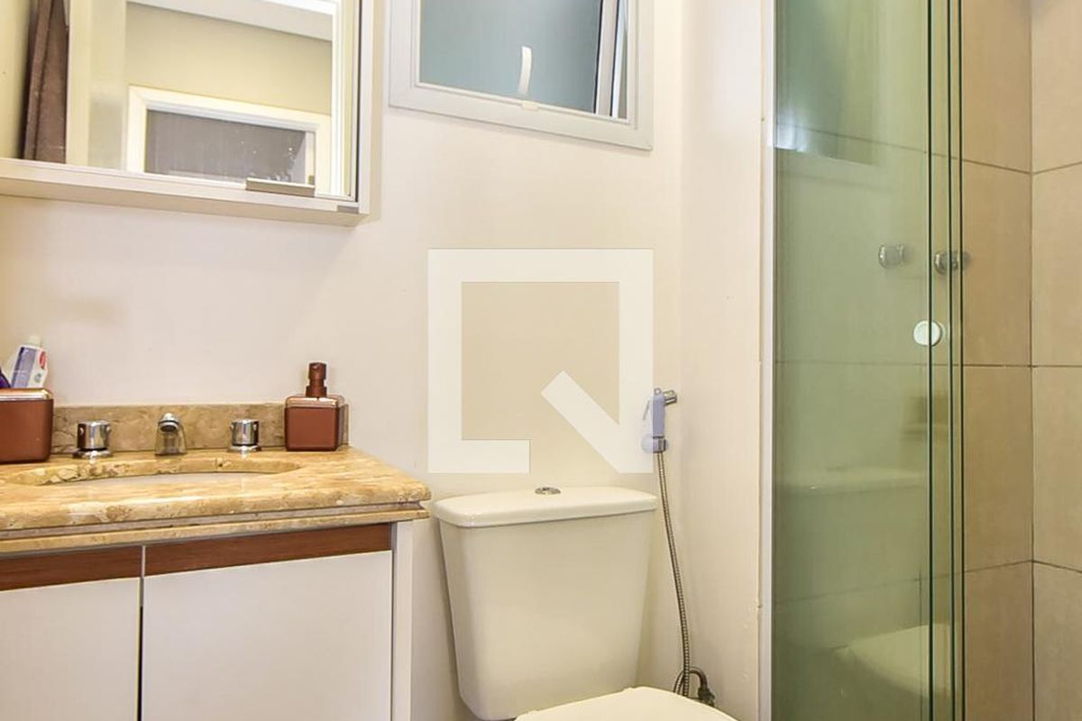 Apartamento, 3 quartos, 69 m² - Foto 46