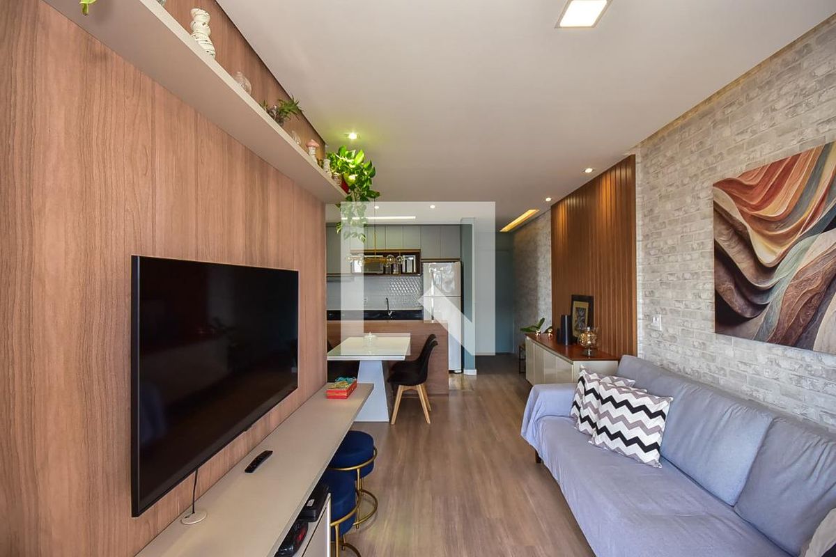 Apartamento, 3 quartos, 69 m² - Foto 10