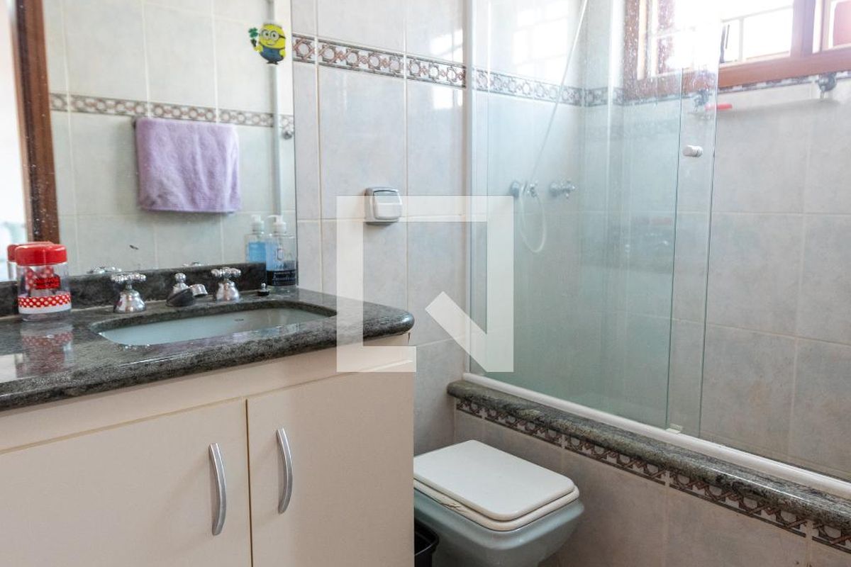 Casa à Venda - Mansões Santo Antônio, 4 Quartos,  350 m2 em , Campinas - sp | SoloBR