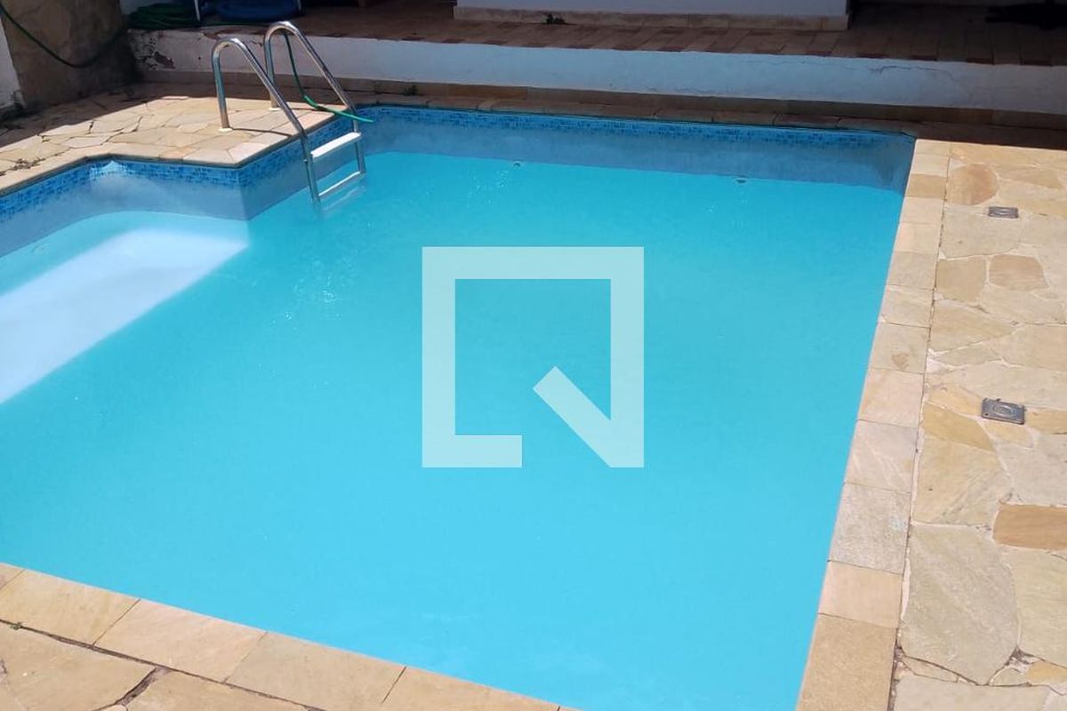 Casa à Venda - Mansões Santo Antônio, 4 Quartos,  350 m2 em , Campinas - sp | SoloBR