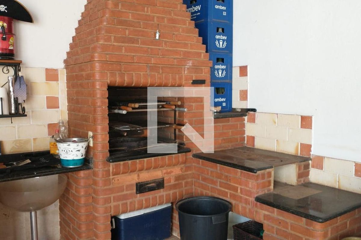 Casa à Venda - Mansões Santo Antônio, 4 Quartos,  350 m2 em , Campinas - sp | SoloBR