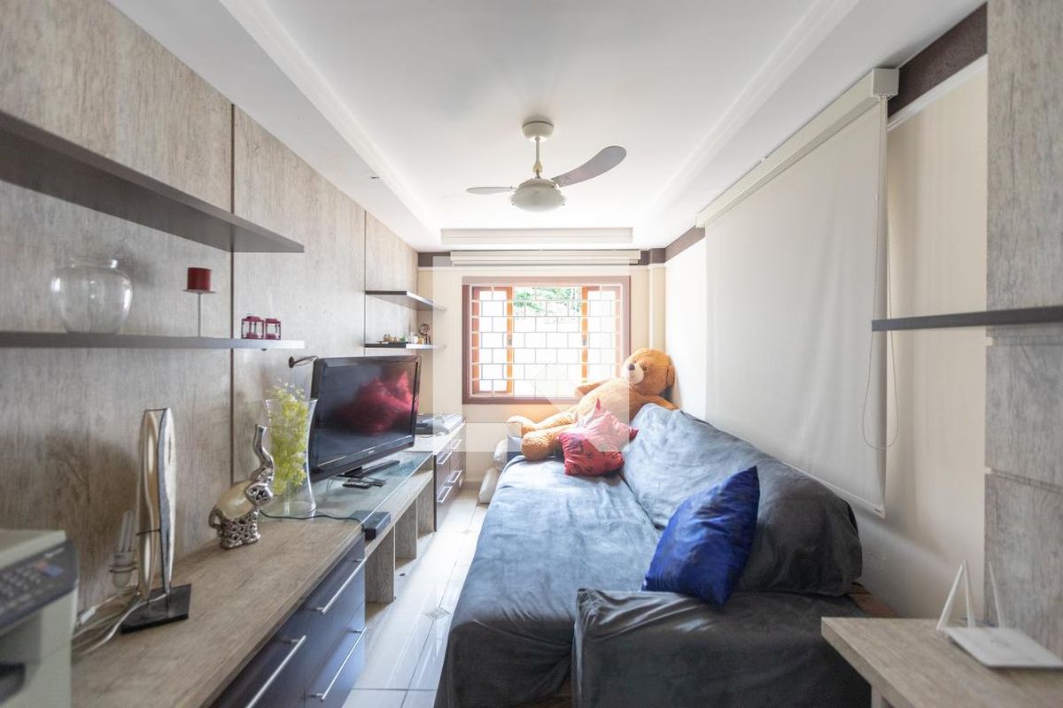 Casa à Venda - Mansões Santo Antônio, 4 Quartos,  350 m2 em , Campinas - sp | SoloBR
