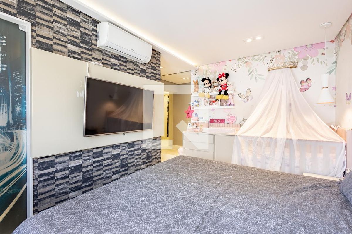 Apartamento, 3 quartos, 107 m² - Foto 46