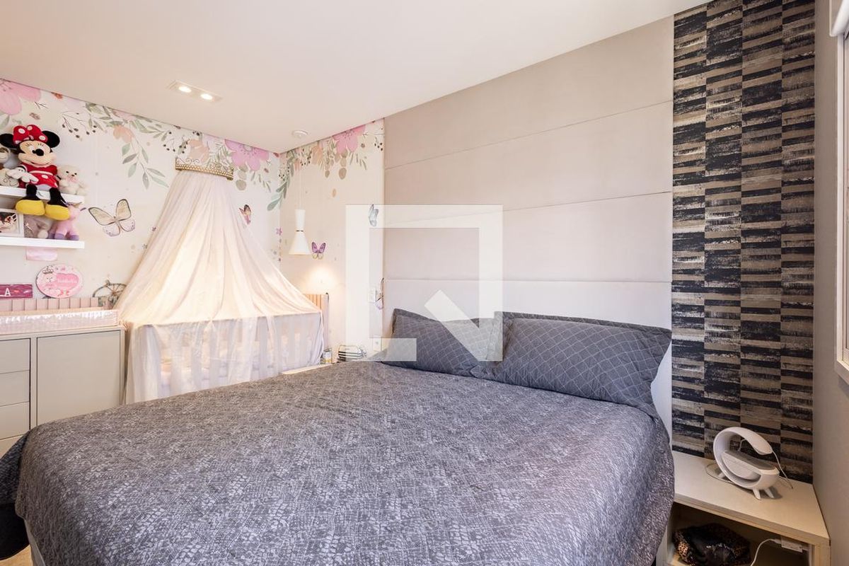 Apartamento, 3 quartos, 107 m² - Foto 48